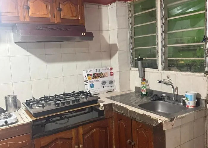 Planta Baja Acuario Veracruz - 5 A10 Personas Maximo