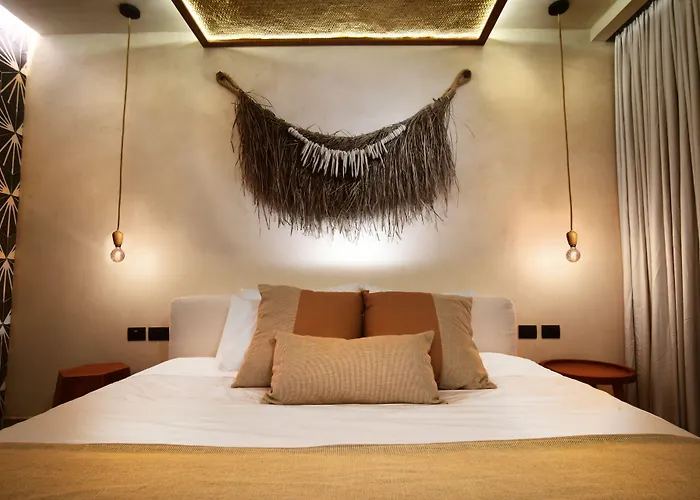 Xkan Hotel Boutique - Adults Only