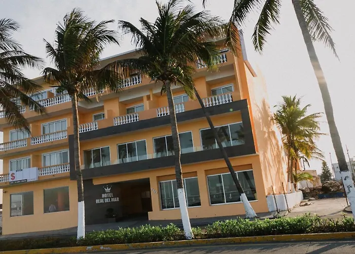 Hotel Real Del Mar